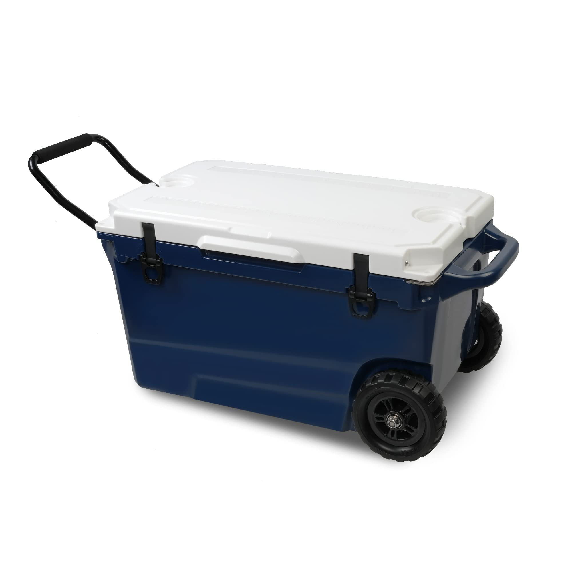 ACEM Portable Ice Chest with Wheels and Handle | Wayfair