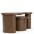 Klair Bunching Coffee Table Set