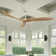 Bronn Ceiling Fan