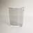 Oneida Glass Wine Bucket