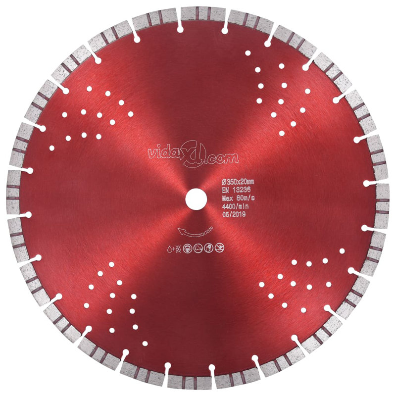 VidaXL Electric Knife Sharpener