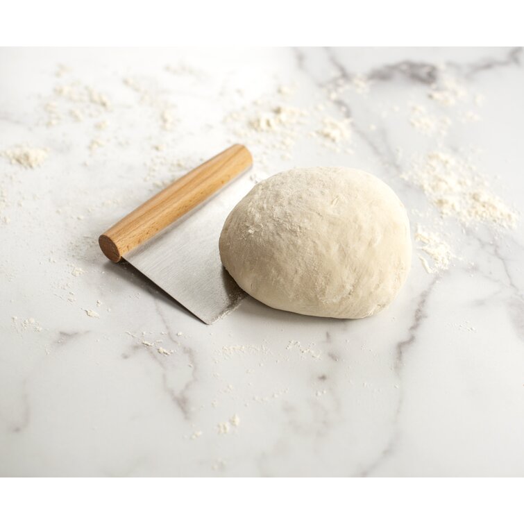 Nordic Ware Dough Scraper & Reviews