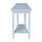 Attar Solid Wood Wedge End Table-48211804