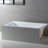 Apron Soaking Acrylic Bathtub-100694640-100694645-18047958
