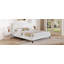 Lit simple et moelleux avec lit moelleux et lit confortable-1418325513