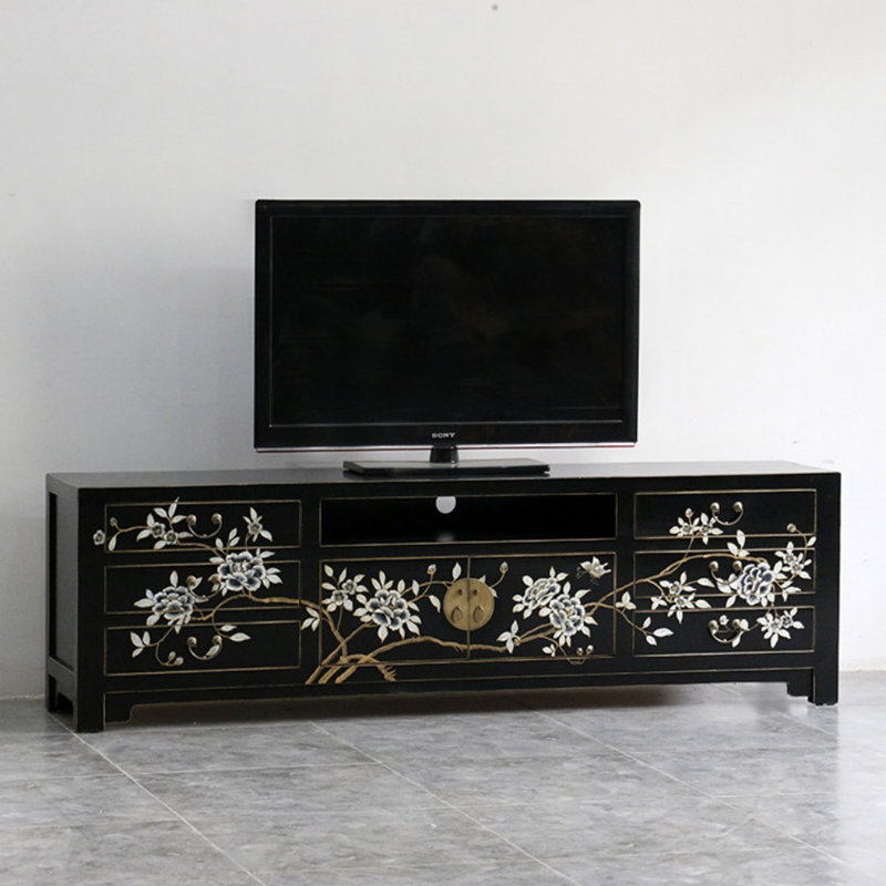 Meuble télé Creative Black