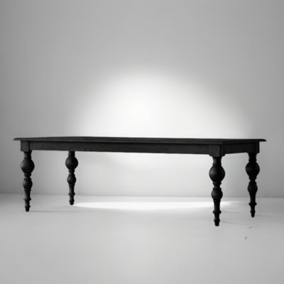 Table de salle à manger Tamijo