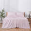 Modern Threads 4-Piece Ultra Soft Microfiber Sheet Set with Deep Pockets in Solids & Prints-988049357-988049358
