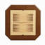 Table de jeu Pinnacle Cherry