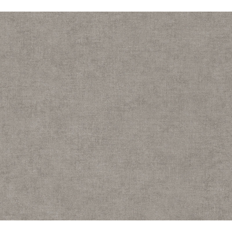 Galerie Horizon Textured Lines Wallpaper, Brown