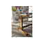 Nature Of Spirit Solid Wood Dining Table-50262350