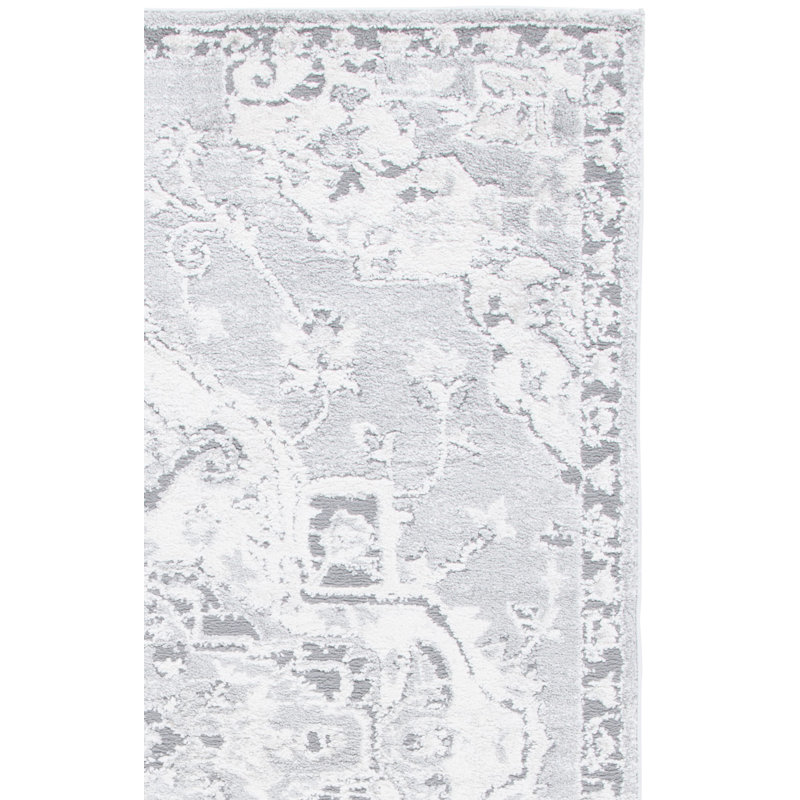 Mahle Area Rug, Runner 2'2" x 9'