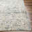 Abstract Indoor Rug-570561887