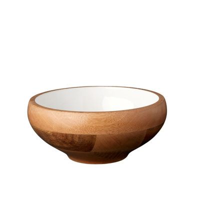 Bol à pattes Madras Curva, moyen