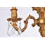 Applique murale à 2 lumières à intensité variable Aadyn-20208970-20208959