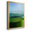 Blue Ridge Fade I - impression d'un seul cadre photo-1880031428-1880031435
