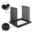 83.8cm W Metal Storage Rack-257127413