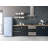 SMEG 24" Professional Gas Range-114815686