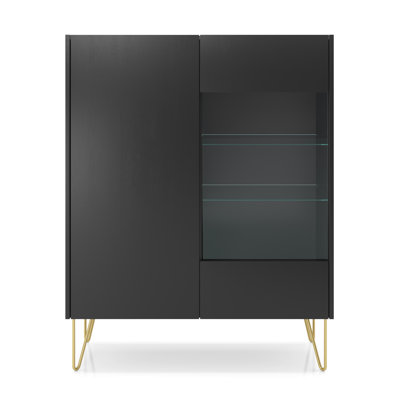 Covelo 97cm W Chest of Drawers