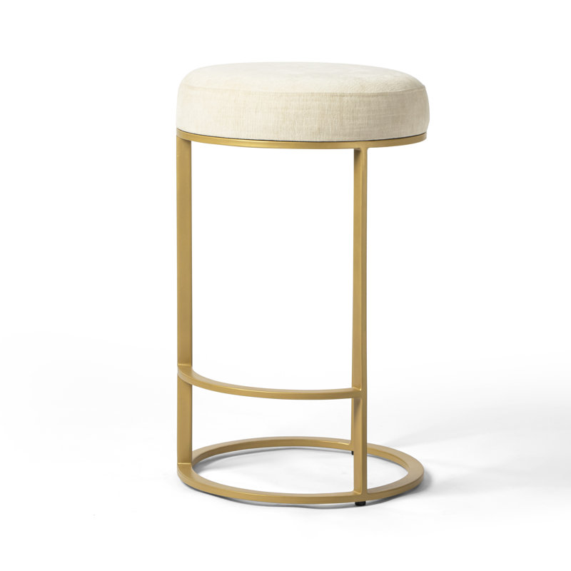 Tabouret de comptoir Malese