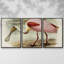 Roseat Spoonbills II 3 pièces-1847039222-1847039217