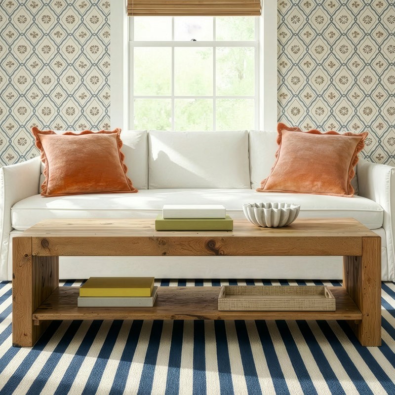 Oris Single Coffee Table