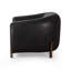 Fauteuil demi-tonneau de 38 po Bruno-91075745