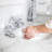 Rainier Widespread Bathroom Faucet with Drain Assembly