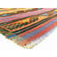 One-of-a-Kind 3'6" x 5' Area Rug