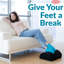 Repose-pieds