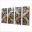Gonzague - Ensemble de tuiles murales abstraites-107605078