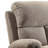 Recliner With Cup Holder