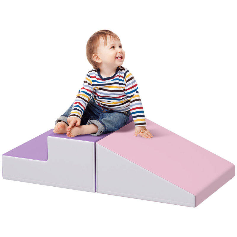 Ensemble de jeu souple 2 pièces Soozier