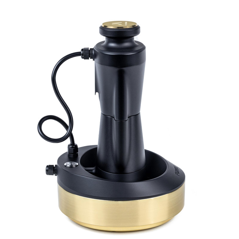 Monogram Forge Heated Ice Press