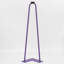 ROUS Hardware Mid Century Modern Hairpin Furniture Legs - 36" Polo, Sleek And Sturdy Aluminum Design Legs - Heavy Duty Furniture Legs For Tables, Benches, Desks - Easy Installation - 4-Count-759655034-759655032