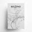 «Bolzano City Map», impression-1056694439-1056694447