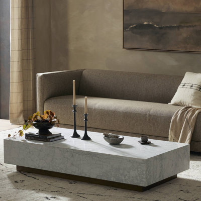 Table basse Latravius