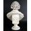 Statue buste William Shakespeare