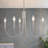 Clerise Dimmable Chandelier-977207072-944696072