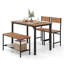 Oumar Dining Set