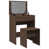 Brown Oak is out of stock