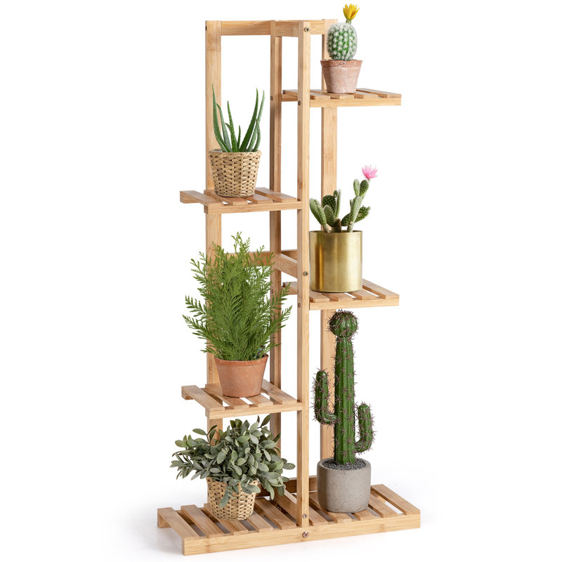Kruszewski Plant Stand
