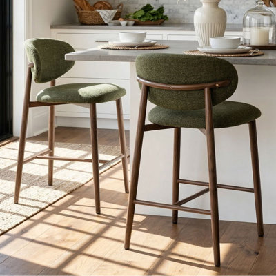 Tabouret de bar 25,5 po