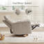 Fauteuil inclinable oscillant 31,8 po-1596452153