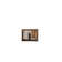 Mantova 23.63'' W Single Bathroom Vanity Base