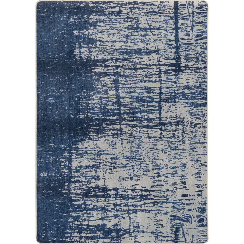 Tapis en toile Kid Essentials, Rectangle 5 pi 4 po x 7 pi 8 po