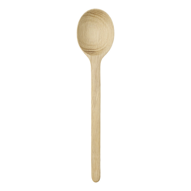RIG-TIG Cooking Spoon, 3cm H x 29cm W x 6.5cm D	