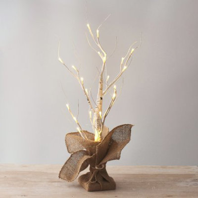 Baudelaire 60cm Figurine Novelty Light