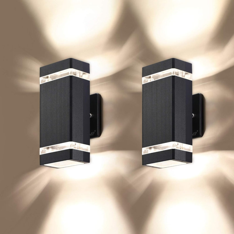 Dosha Wall Sconce