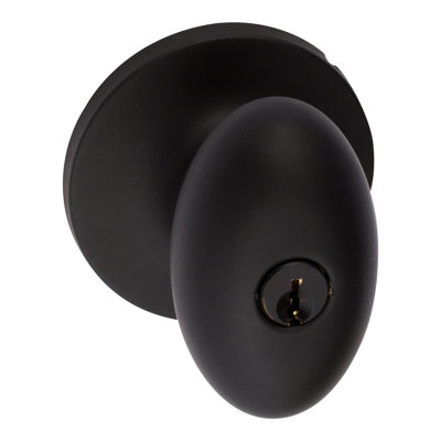 Arapaho Entry Knobset